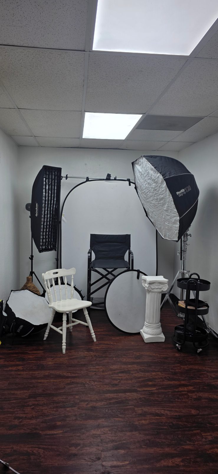 Mini Studio